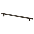 Tempo 256mm CC Verona Bronze Bar Pull