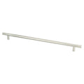 Tempo 320mm CC Brushed Nickel Bar Pull