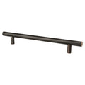 Tempo 160mm CC Verona Bronze Bar Pull