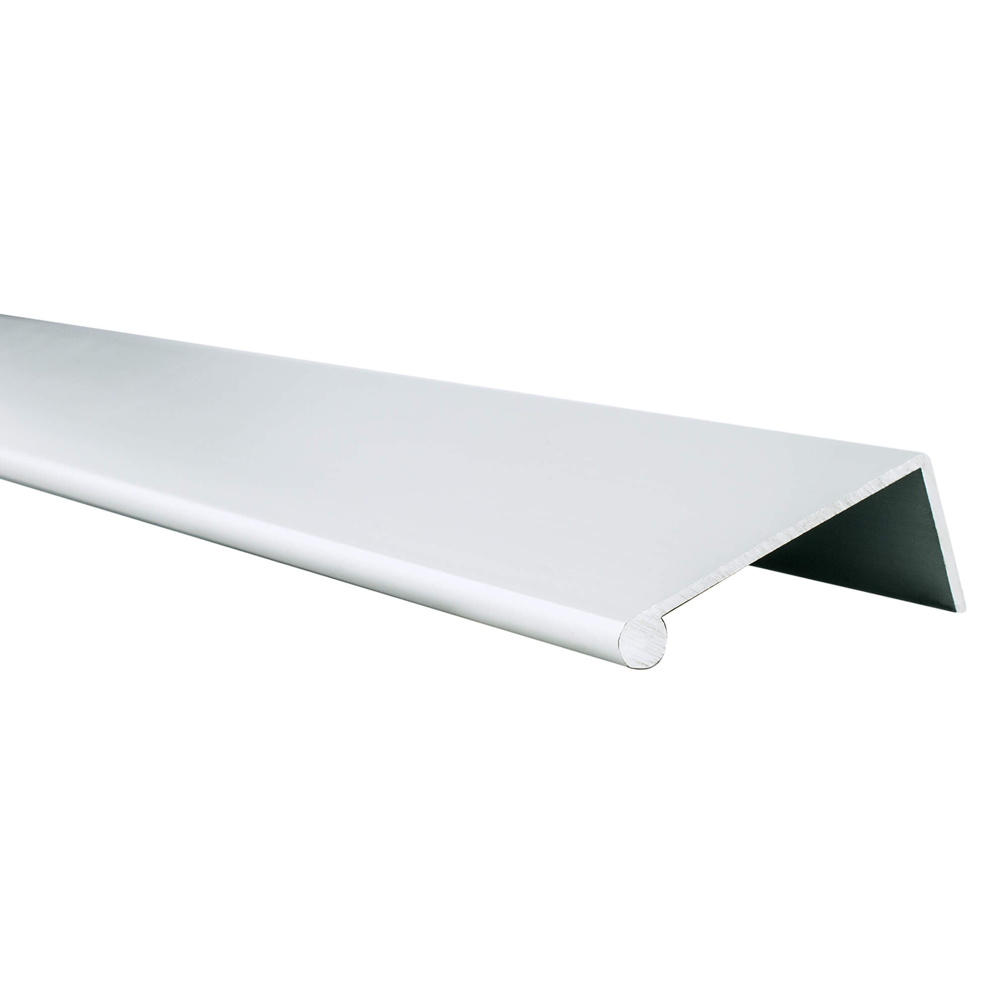 Bravo Aluminum Edge Pull 8 feet 2 inches