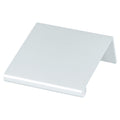Bravo 32mm CC Polished Chrome Edge Pull