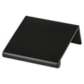 Bravo 32mm CCSatin Black Edge Pull