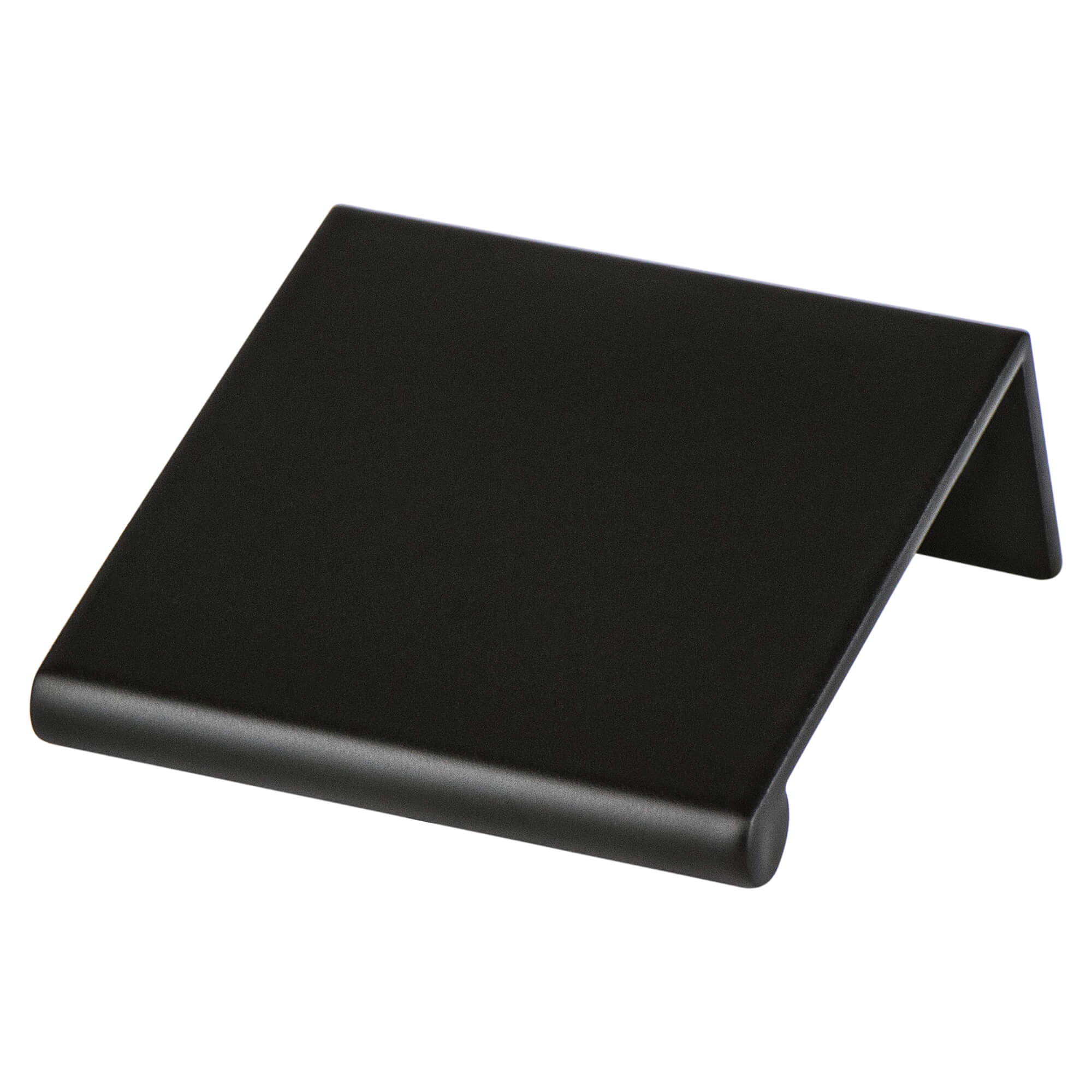 Bravo 32mm CCSatin Black Edge Pull