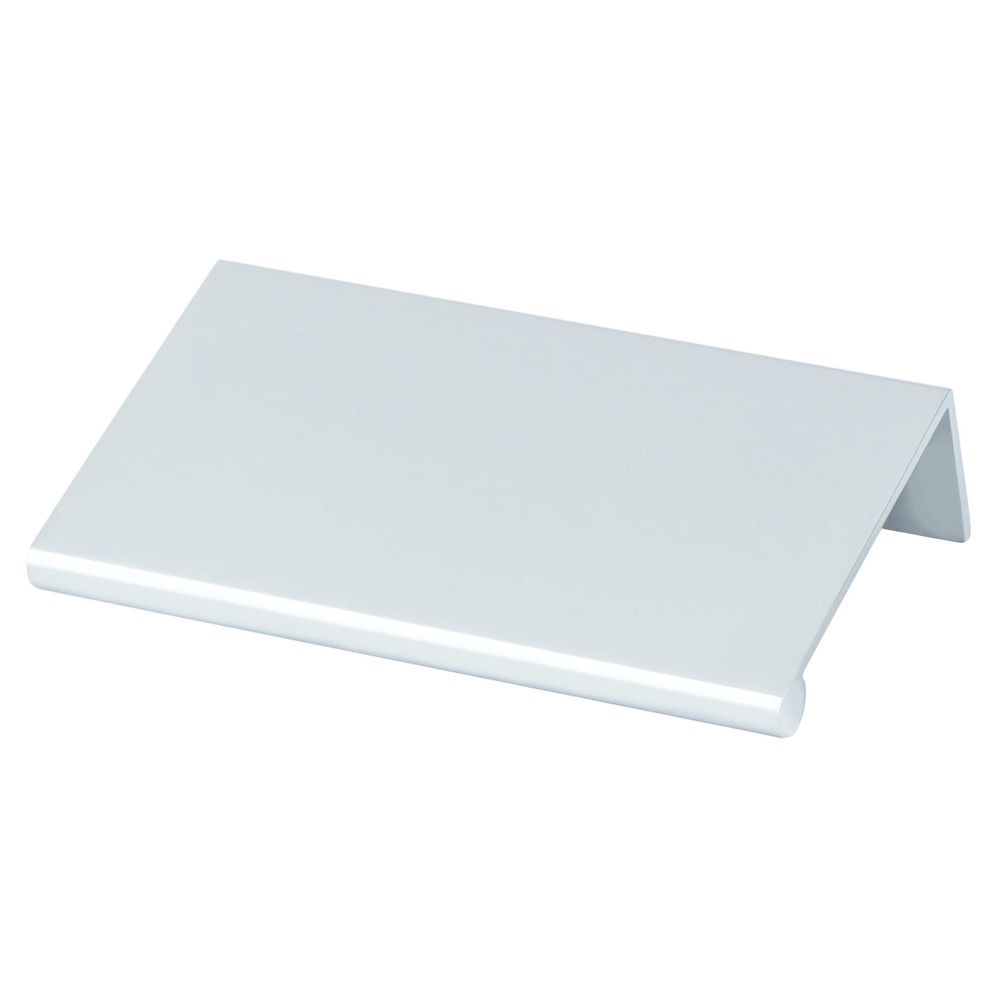 Bravo 56mm CC Polished Chrome Edge Pull