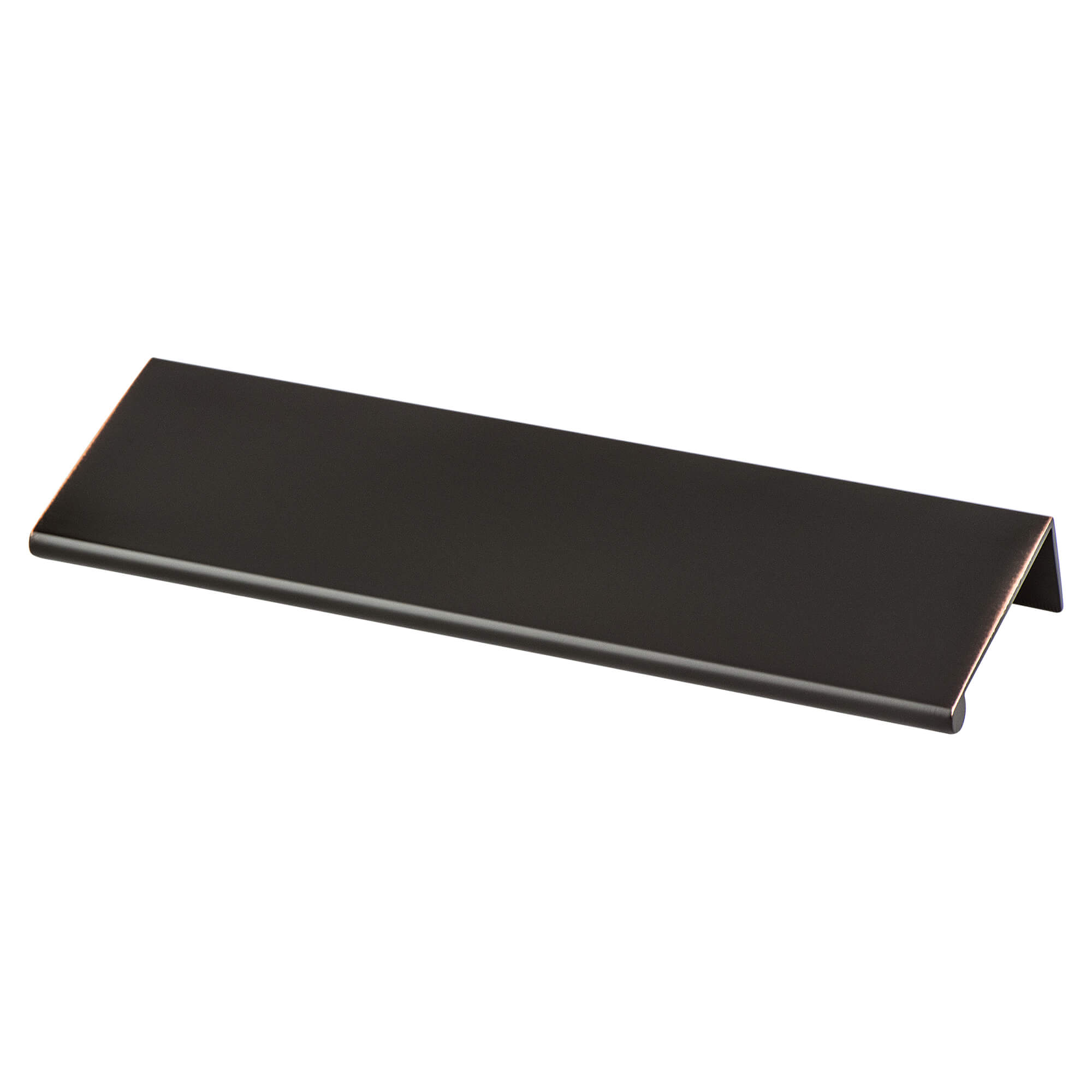 Bravo 112mm CC Verona Bronze Edge Pull