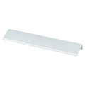 Bravo 169mm CC Polished Chrome Edge Pull