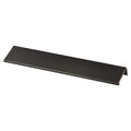 Bravo 169mm CC Verona Bronze Edge Pull