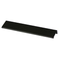 Bravo 169mm CC Satin Black Edge Pull