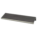 Bravo 112mm CC Graphite Edge Pull