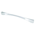 Spiral 320mm CC Polished Chrome Pull
