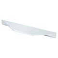 Profile 96mm and 128mm CC Polished Chrome Pull