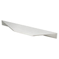 Profile 96mm and 128mm CC Stainless Steel Pull