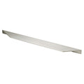 Profile 192mm and 320mm CC Stainless Steel Pull