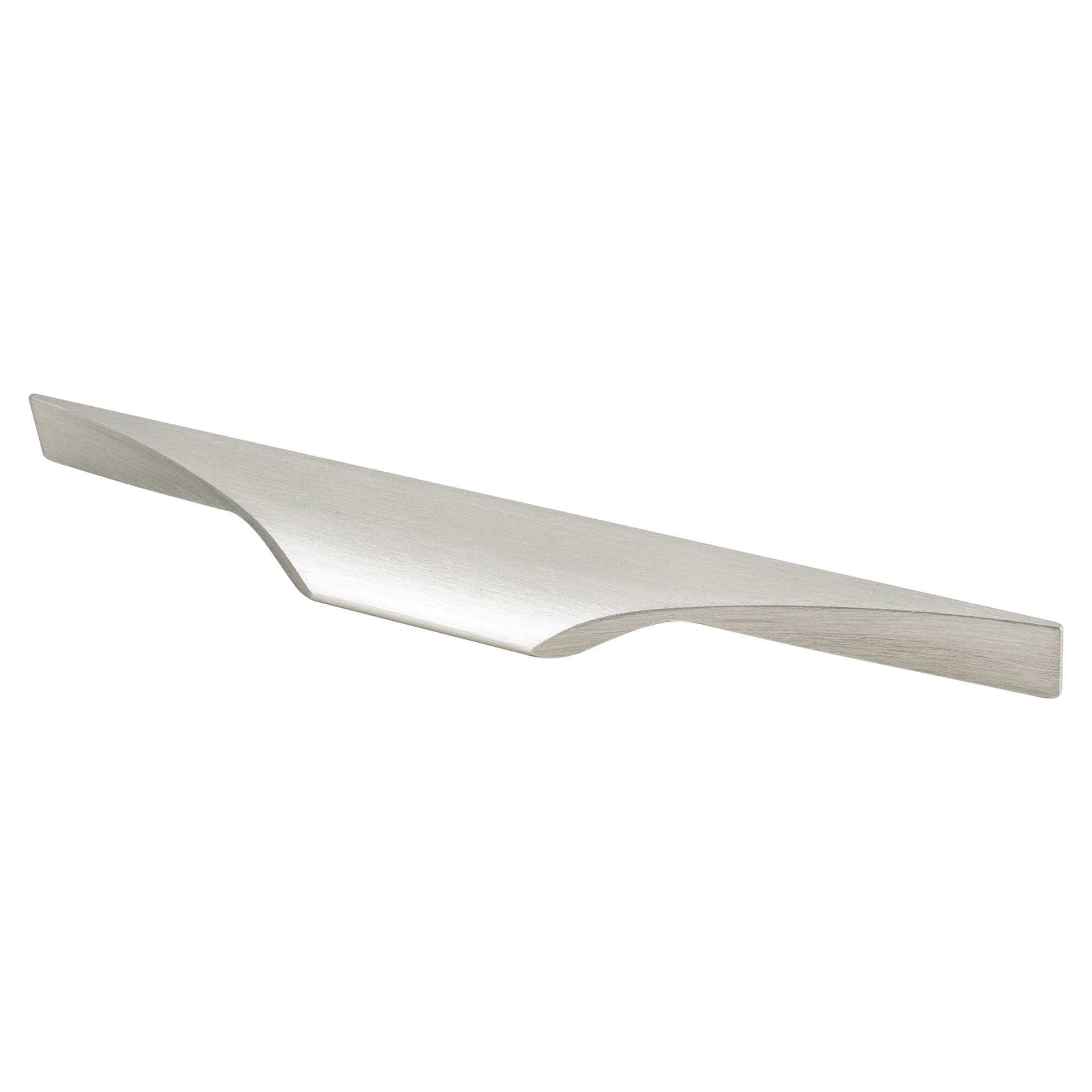 Silhouette 64mm CC Stainless Steel Pull