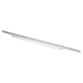 Silhouette 192mm and 360mm CC Stainless Steel Pull