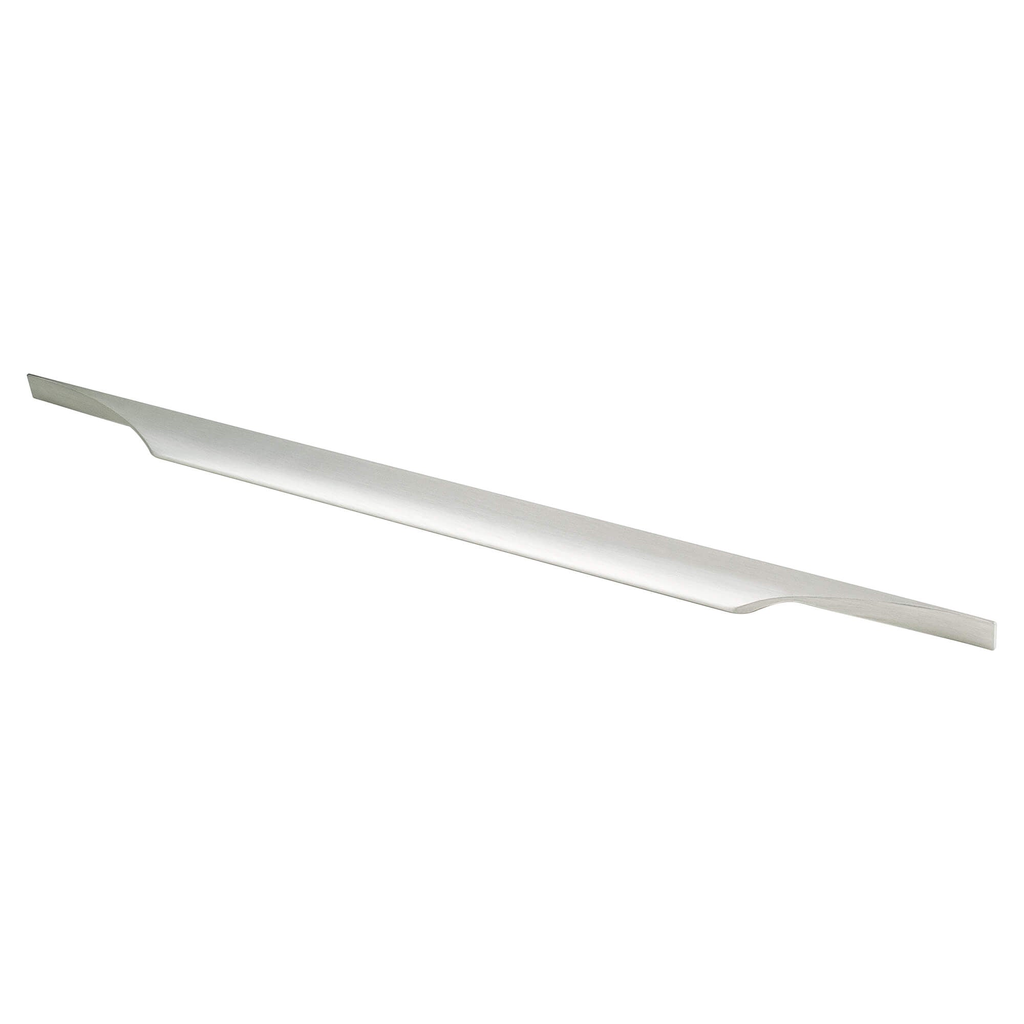 Silhouette 192mm and 360mm CC Stainless Steel Pull