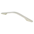 Fuji 160mm CC Brushed Nickel Pull