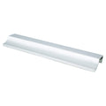 Scoop 160mm CC Polished Chrome Edge Pull