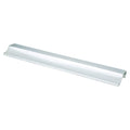 Scoop 224mm CC Polished Chrome Edge Pull