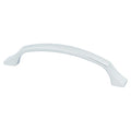 Epoch Edge 128mm CC Polished Chrome Pull