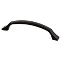 Epoch Edge 128mm CC Matte Black Pull