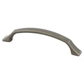 Epoch Edge 128mm CC Vintage Nickel Pull