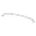 Epoch Edge 224mm CC Polished Chrome Pull