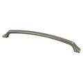 Epoch Edge 224mm CC Vintage Nickel Pull
