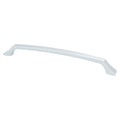 Epoch Edge 12 inch CC Polished Chrome Appliance Pull