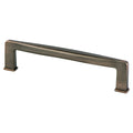 Subtle Surge 128mm CC Verona Bronze Pull