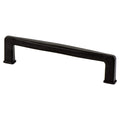 Subtle Surge 128mm CC Matte Black Pull