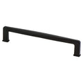 Subtle Surge 160mm CC Matte Black Pull