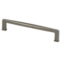 Subtle Surge 160mm CC Vintage Nickel Pull