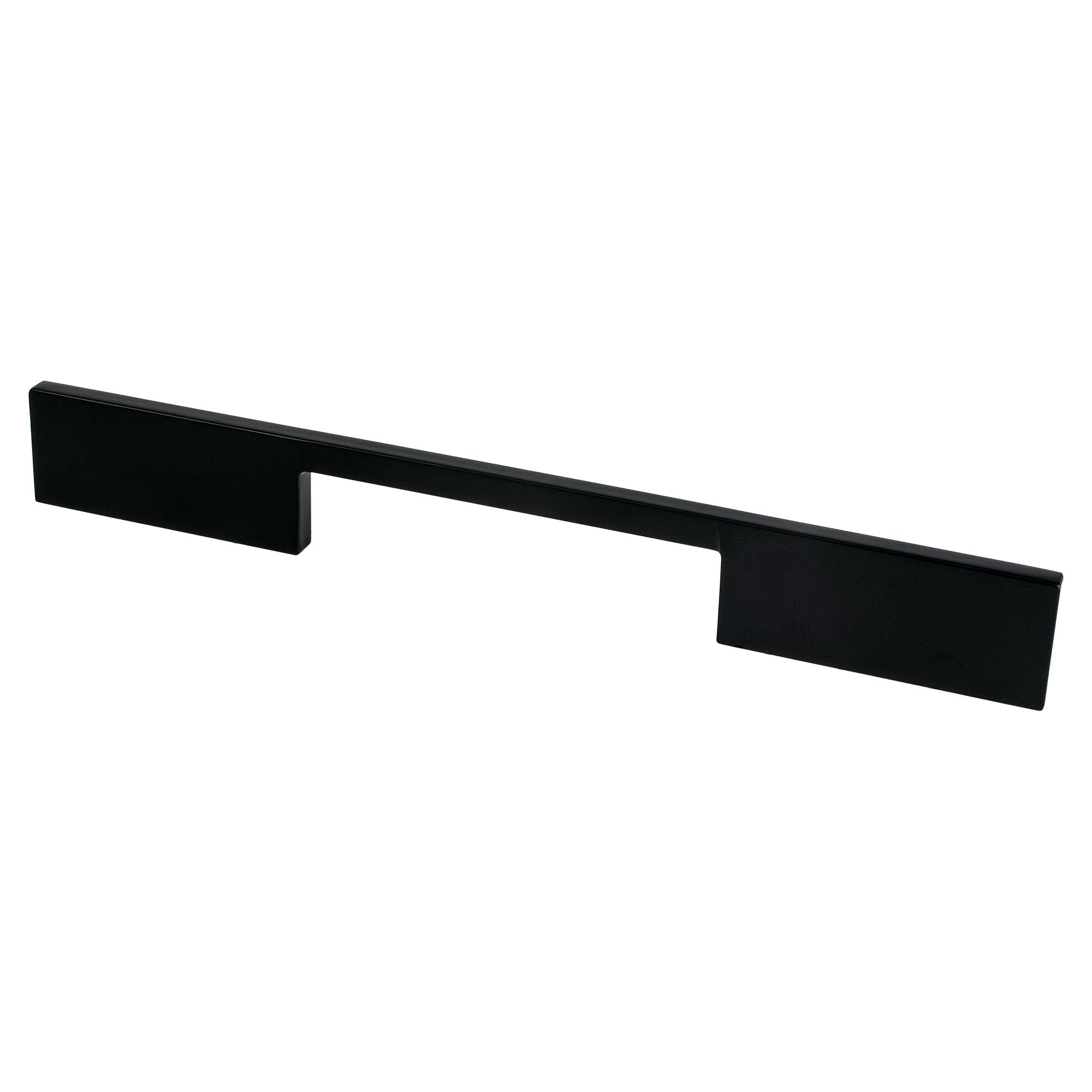 I-Spazio 192mm CC Black Pull