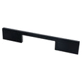 I-Spazio 128mm CC Black Pull