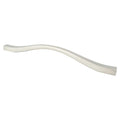 Fluid 192mm and 224mm CC Brushed Nickel Pull
