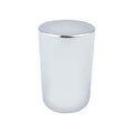 Mini Polished Chrome Small Round Knob