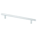 Tempo 192mm CC Polished Chrome Bar Pull