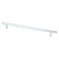 Tempo 256mm CC Polished Chrome Bar Pull