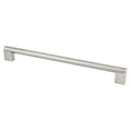 Studio 288mm CC Stainless Steel Pull