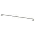 Studio 576mm CC Stainless Steel Pull