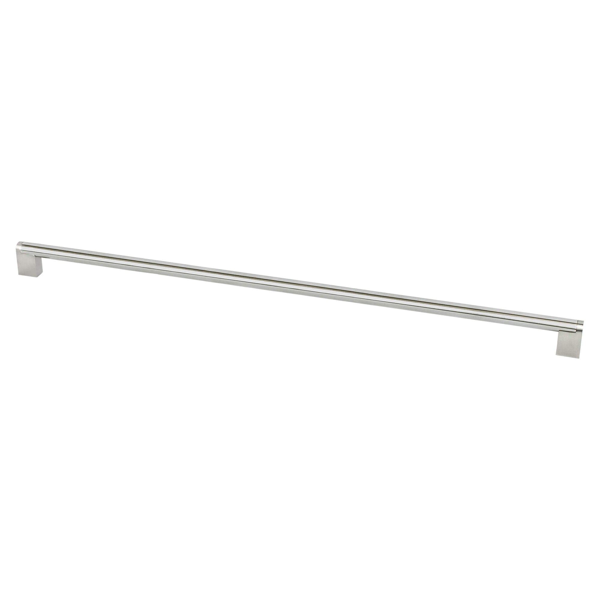Studio 576mm CC Stainless Steel Pull