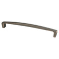 Aspire 12 inch CC Verona Bronze Appliance Pull