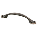 Hillcrest 96mm CC Verona Bronze Pull