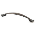 Hillcrest 128mm CC Verona Bronze Pull