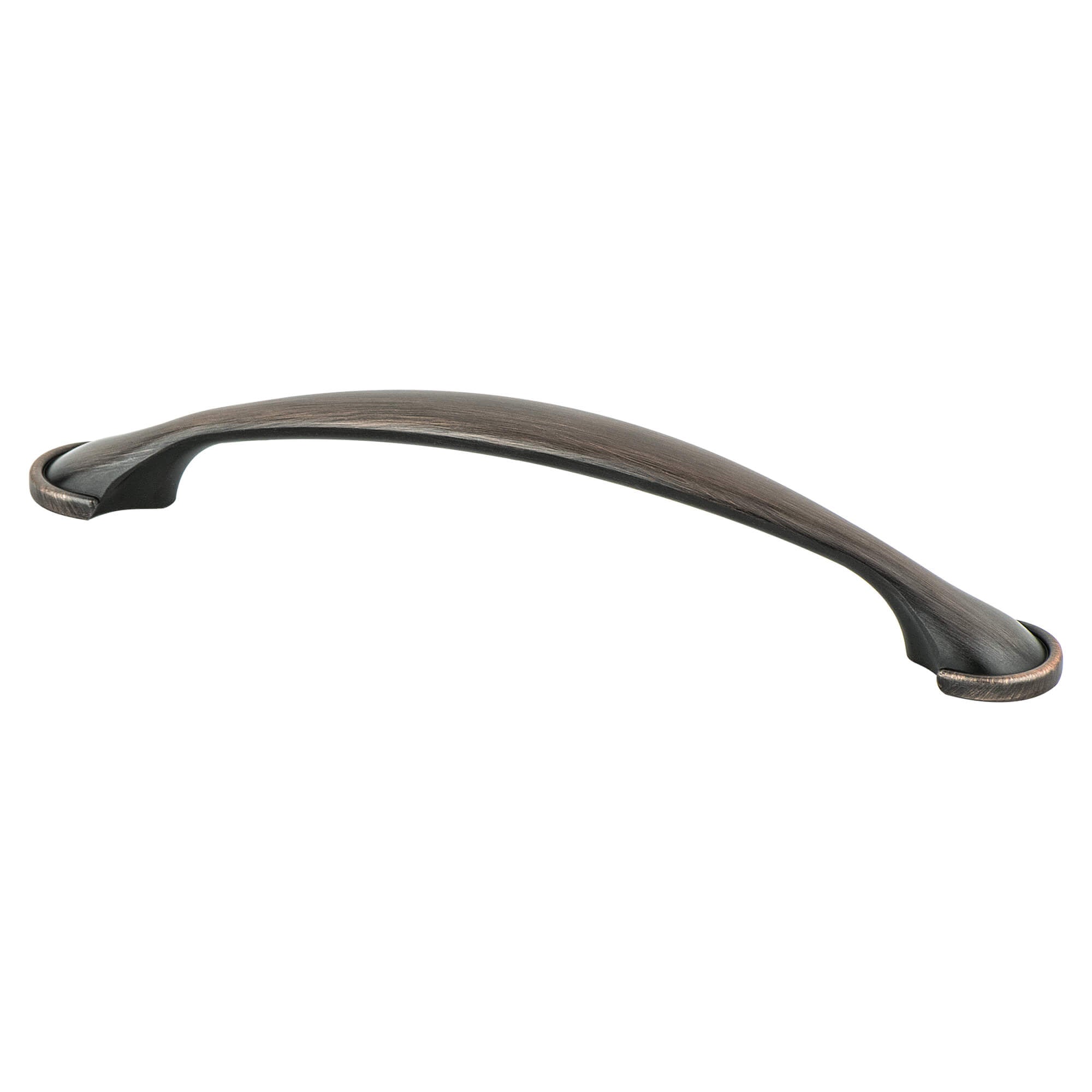 Hillcrest 128mm CC Verona Bronze Pull