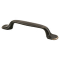 Village 96mm CC Verona Bronze Pull