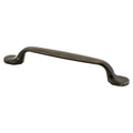 Village 128mm CC Verona Bronze Pull