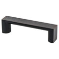Elevate 96mm CC Verona Bronze Pull
