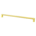 Elevate 320mm CC Satin Gold Appliance Pull